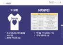 호텔신라 마케팅 전략 PPT 7페이지