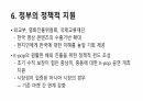 K-pop의 성공요인에 대한 ppt 11페이지