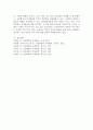 인간발달의 개념과 인간발달의 원리에 대하여 서술하세요. 5페이지