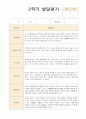 2학기 발달평가  만4세 18명 6페이지