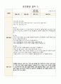 외국어로서의한국어교육실습_강의참관일지 5페이지
