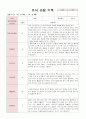 어린이집 유아 관찰 기록 만4세 18명  6월~8월(평가제통과 어린이집) 17페이지