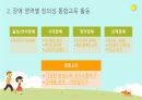 장애 영역별 창의성 통합교육(유아교육) 발표자료 6페이지