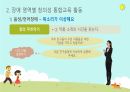 장애 영역별 창의성 통합교육(유아교육) 발표자료 11페이지