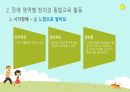 장애 영역별 창의성 통합교육(유아교육) 발표자료 28페이지