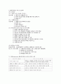 [사회복지실천기술론] 아래 사례를 원조과정에 맞춰 사례관리 하시오 2페이지