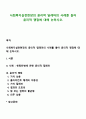 사회복지실천현장의 윤리적 딜레마의 사례를 들어 윤리적 쟁점에 대해 논하시오 1페이지