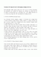 지역사회의 욕구사정을 위한 양적 자료수집방법과 장단점을 제시하시오 2페이지