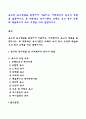 욕구와 욕구개념을 분석하여 기술하고, 사회복지의 욕구의 개념을 설명하시오 1페이지