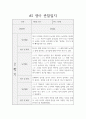 만2세 2학기 7명 관찰일지 / 일상생활,놀이활동 관찰일지 / 평가와 해석 포함된 관찰일지 2페이지