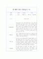 만1세 (3세) 2학기 영아 행동 관찰일지 5명분 (관찰내용과 총평가, 평가인증 통과) 9페이지