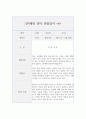 만4세 유아 2학기 관찰기록 (관찰일지+종합발달평가) 8페이지