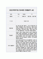 1학기 만4세 관찰일지 5명 10Page 분량 (관찰내용/발달평가 포함) 4페이지