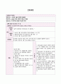 간호과정-골밀도 저하와 관련된 신체손상위험 1페이지