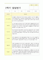 유아 만5세 19명 2학기 발달평가 6페이지