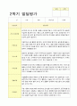 유아 만5세 19명 2학기 발달평가 16페이지