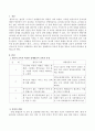 장애영유아 교육의 특성을 영유아 교육과 비교하여 설명하시오 2페이지