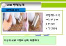 냉동공조 열교환기설계_LED방열설계(S급) 15페이지