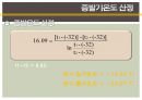 냉동공조 열교환기설계_냉장고용 증발기 설계(S급) 21페이지