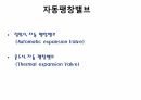 냉동공조_팽창밸브 발표 자료(S급) 12페이지