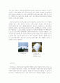 건축 일반 구조 ) 대공간구조 -셸구조물 - 구형셸(돔형셸 ), 원통형셸(단곡면셸), 추동형셸(단곡면셸), 쌍곡포물선곡면셸(hp셸) 절판구조, -입체프레임구조, -케이블구조, -막구조 15페이지