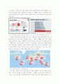 글로벌 건강문제 ) 글로벌 건강문제(Global health issues) 중 1개의 주제를 선정하여, 보고서 작성하여 제출 - 코로나바이러스 감염증-19을 통해 확인한 개발도상국의 실황 3페이지