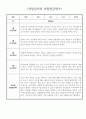 만0세 1년 관찰일지 - 일상생활/놀이활동 관찰일지와 발달평가 (표지제외 30페이지) (공공형 어린이집) 7페이지