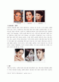 메이크업 ) 메이크업 트렌드의 진화와 메시지에 대한 주제 연구 6페이지