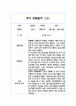 만2세 (4세) 1학기 관찰일지 + 총평  10페이지 분량 관찰일지 6페이지