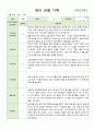 새학기 관찰일지 영아 만2세 10명 3월~5월  관찰일지(평가제) 2페이지
