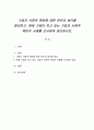 기업의 사회적 책임에 대한 본인의 생각을 정리하고, 현재 기업이 하고 있는 기업의 사회적 책임의 사례를 조사하여 정리하시오. 1페이지