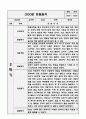 2학기 만3세반 관찰일지  10페이지 관찰일지+발달평가  공공형 어린이집 평가인증A 관찰일지 5페이지