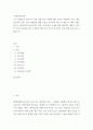 사회복지조사론 ) 조사 설계(논문 분석) 실제 관심 있는 주제에 대한 논문을 선정하여 가설, 개념, 변수관계 설정, 연구 방법등에 대해 논문을 분석하여 정리 및 제출 2페이지