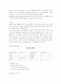 사례관리론 ) 사례관리대상자 실태조사서를 참고하여 단기목표와 장기목표를 제시하고, 서비스제공 계획서를 수립하시오 4페이지