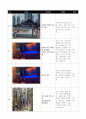 멀티미디어시스템 = ) 동영상의 스토리 보드(문서)를 작성하시오 4페이지