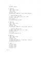 [화학 공학 실험] 단증류 예비+결과보고서 8페이지
