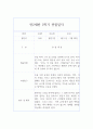 9월~2월 만2세반 관찰일지와 2학기 평가 및 해석 2페이지