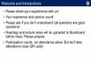 ENGL3031-Lecture 1 (1) intercultural communication 다국적소통 강의ppt  홍콩이공대학교사회학강의 3페이지