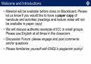 ENGL3031-Lecture 1 (1) intercultural communication 다국적소통 강의ppt  홍콩이공대학교사회학강의 4페이지