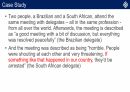 ENGL3031-Lecture 1 (1) intercultural communication 다국적소통 강의ppt  홍콩이공대학교사회학강의 7페이지