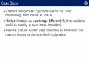 ENGL3031-Lecture 1 (1) intercultural communication 다국적소통 강의ppt  홍콩이공대학교사회학강의 8페이지