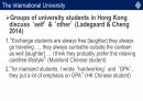 ENGL3031-Lecture 1 (1) intercultural communication 다국적소통 강의ppt  홍콩이공대학교사회학강의 9페이지
