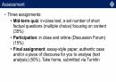 ENGL3031-Lecture 1 (1) intercultural communication 다국적소통 강의ppt  홍콩이공대학교사회학강의 12페이지