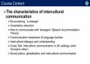 ENGL3031-Lecture 1 (1) intercultural communication 다국적소통 강의ppt  홍콩이공대학교사회학강의 21페이지