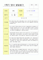 만2세 1학기 (3월~8월)영아 발달평가 6페이지