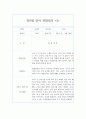 만0세 1년분량 관찰일지 (관찰일지+평가 및 지도계획) 12페이지