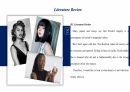 토니모리슨의 소설 “가장 푸른 눈” The Bluest Eyes Beauty Standards 미의 기준에 대하여 ppt 9페이지