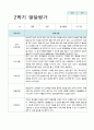 유아발달평가 만3세 2학기  15명 14페이지