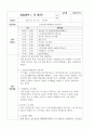 사회복지 현장 실습일지(노인요양시설)-신법20회 25페이지