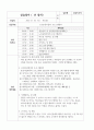사회복지 현장 실습일지(노인요양시설)-신법20회 37페이지